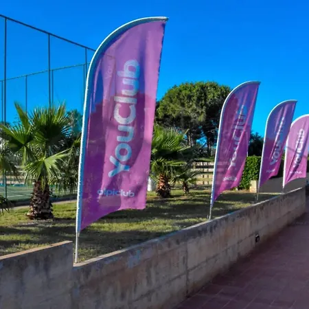 I Giardini Di Athena- Athena Scoglitti