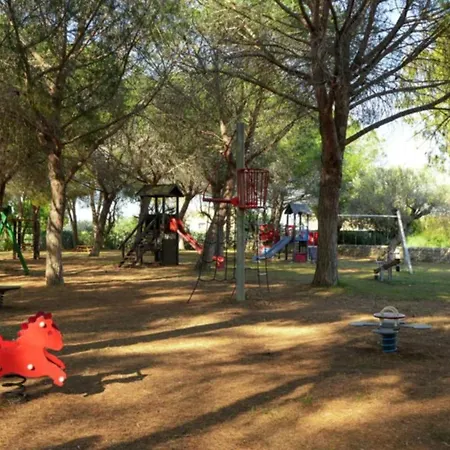 I Giardini Di Athena- Athena 4* Scoglitti
