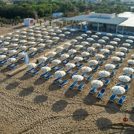 I Giardini Di Athena- Athena 4* Scoglitti