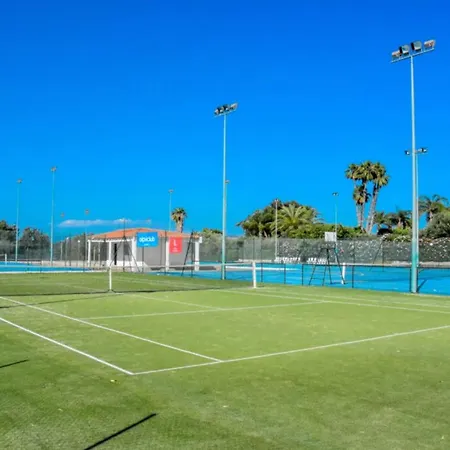 I Giardini Di Athena- Athena Station touristique 4*