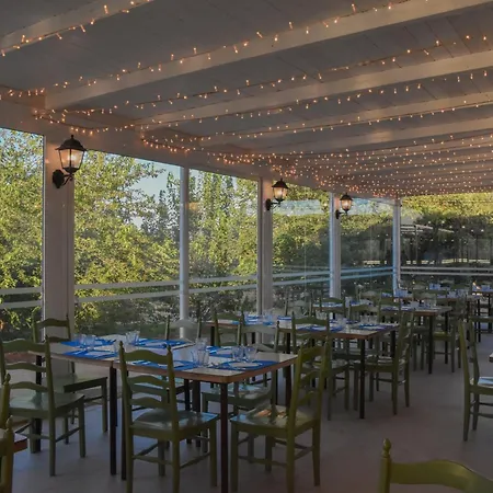 Station touristique I Giardini Di Athena- Athena 4*