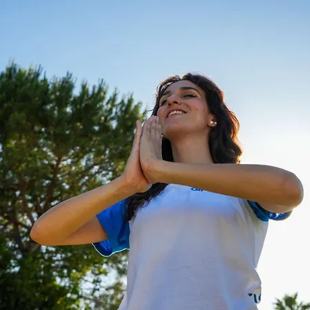 I Giardini Di Athena- Athena 4*