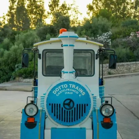 I Giardini Di Athena- Athena 4* Scoglitti