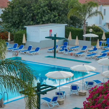 Resort I Giardini Di Athena- Athena 4*