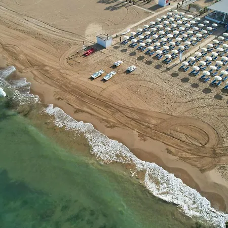 I Giardini Di Athena- Athena Station touristique Scoglitti