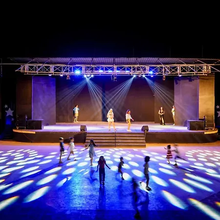 I Giardini Di Athena- Athena 4* سكولييتي