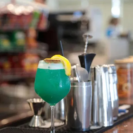 I Giardini Di Athena- Athena