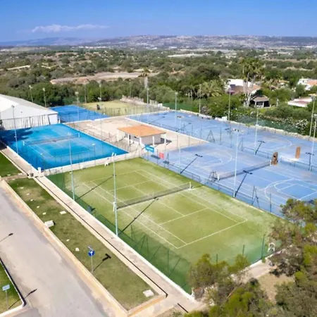 I Giardini Di Athena- Athena Resort