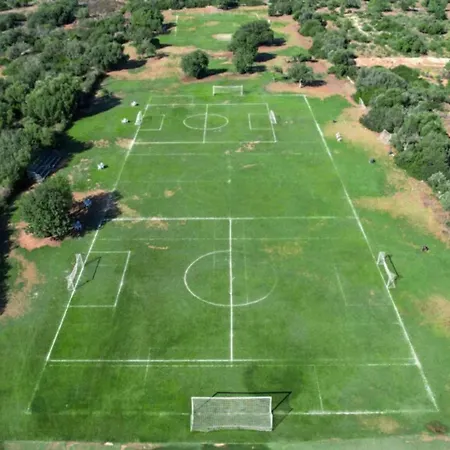 Resort I Giardini Di Athena- Athena