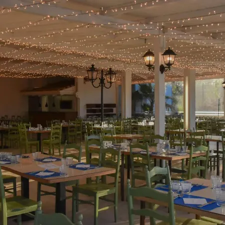 I Giardini Di Athena- Athena منتجع 4*