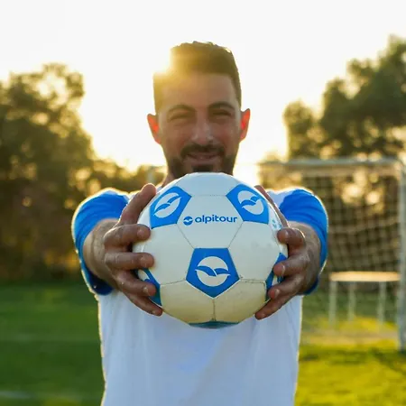 I Giardini Di Athena- Athena Scoglitti