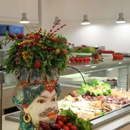 I Giardini Di Athena- Athena Resort