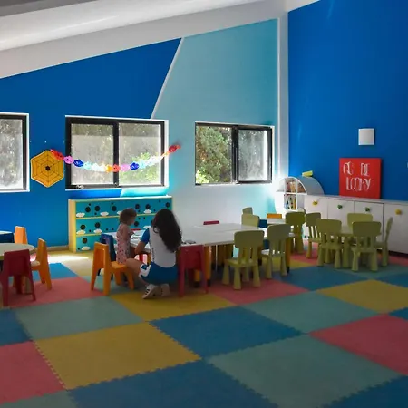 Resort I Giardini Di Athena- Athena