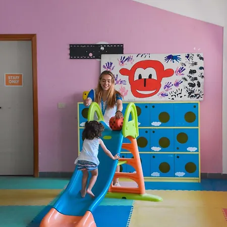 I Giardini Di Athena- Athena Resort 4*