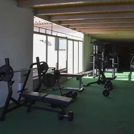 Resort I Giardini Di Athena- Athena 4*