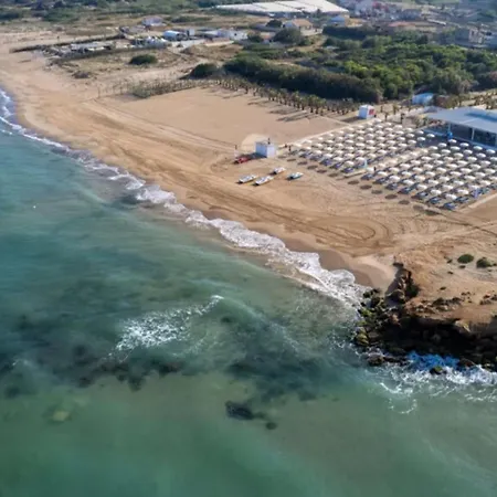 I Giardini Di Athena- Athena 4* سكولييتي