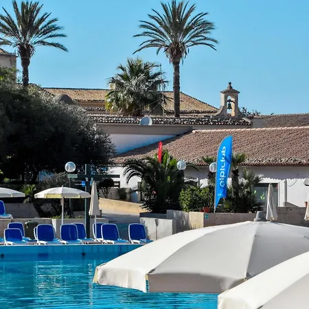 Resort I Giardini Di Athena- Athena Scoglitti