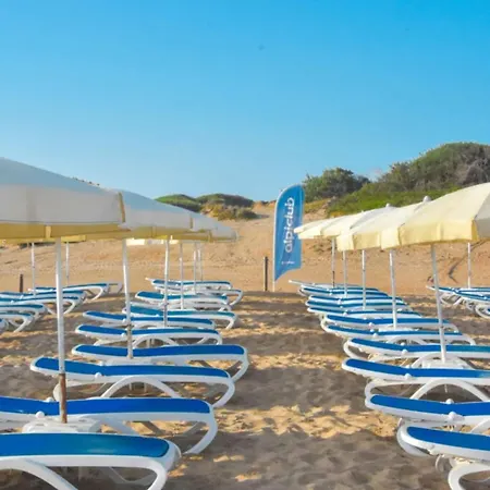 I Giardini Di Athena- Athena Scoglitti