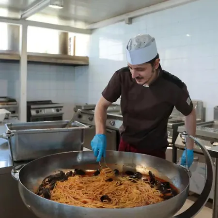 I Giardini Di Athena- Athena 4* Scoglitti