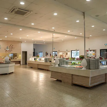 I Giardini Di Athena- Athena Station touristique Scoglitti