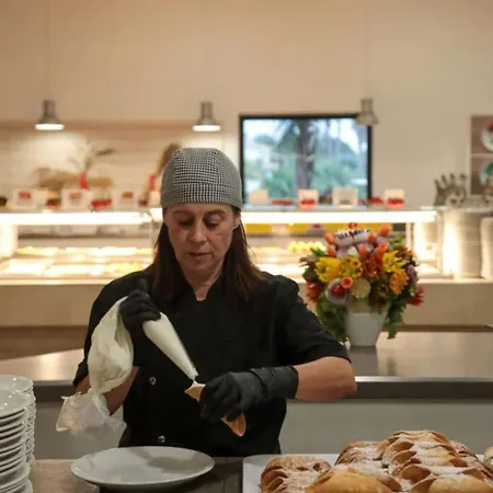 I Giardini Di Athena- Athena 4* Scoglitti