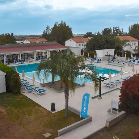 I Giardini Di Athena- Athena