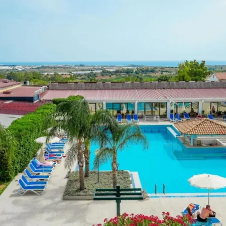 Resort I Giardini Di Athena- Athena