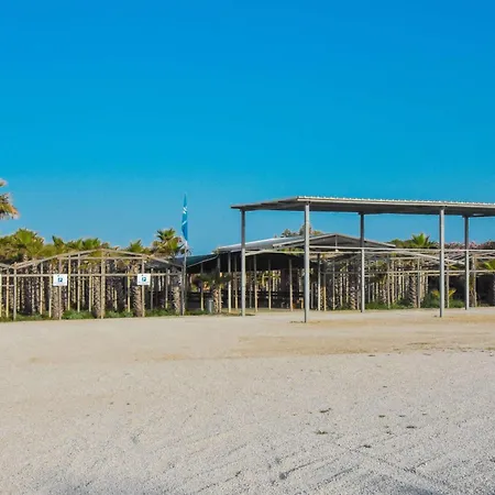 I Giardini Di Athena- Athena Station touristique Scoglitti