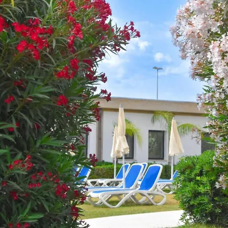 Station touristique I Giardini Di Athena- Athena Scoglitti
