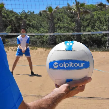 I Giardini Di Athena- Athena Scoglitti