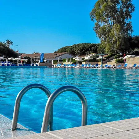 I Giardini Di Athena- Athena منتجع