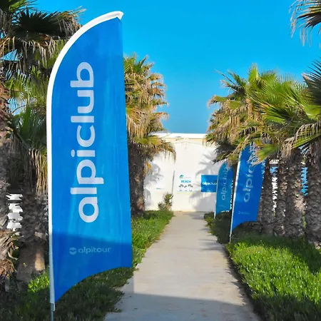 I Giardini Di Athena- Athena Resort 4*