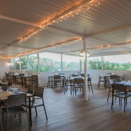 I Giardini Di Athena- Athena 4*