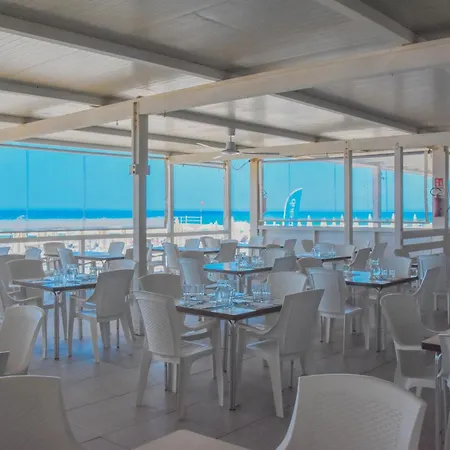 I Giardini Di Athena- Athena 4* Scoglitti