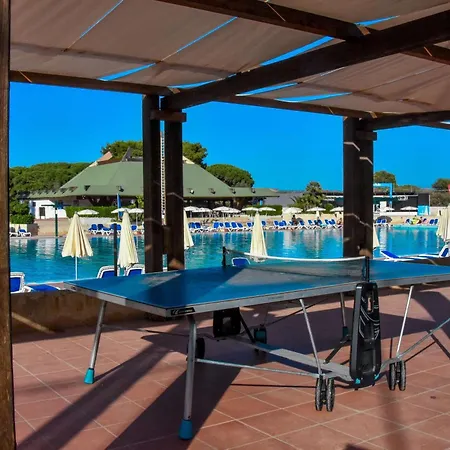 Station touristique I Giardini Di Athena- Athena