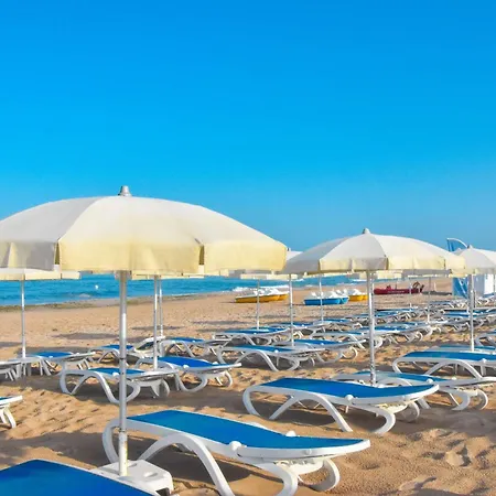 I Giardini Di Athena- Athena Station touristique 4*