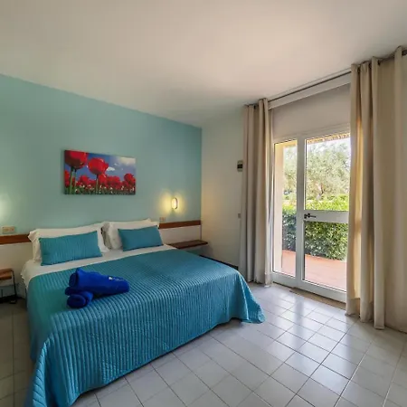 I Giardini Di Athena- Athena 度假村 斯哥利提