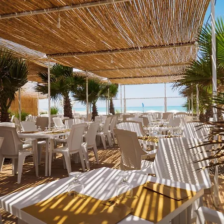 I Giardini Di Athena- Athena 4* 斯哥利提