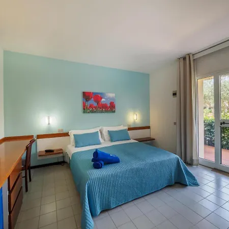 I Giardini Di Athena- Athena 4* 斯哥利提
