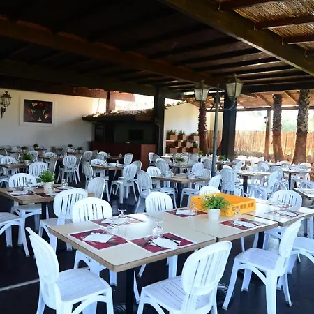 I Giardini Di Athena- Athena 4*