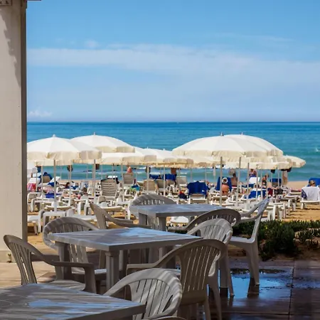 I Giardini Di Athena- Athena 度假村 斯哥利提