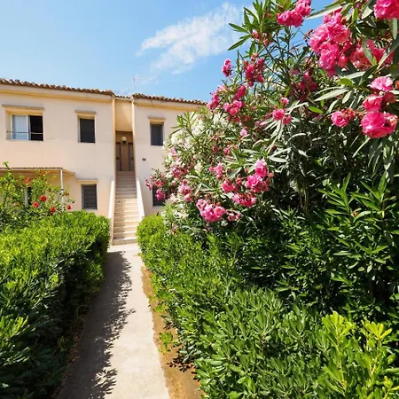 I Giardini Di Athena- Athena 4*