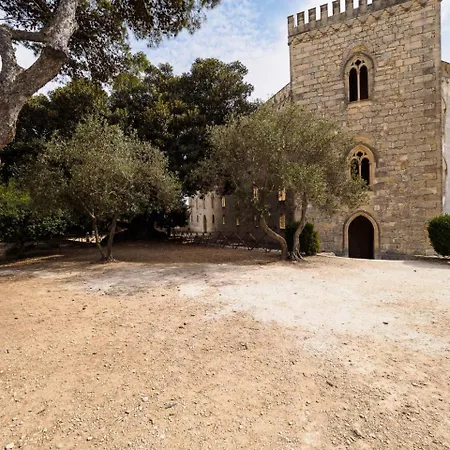 I Giardini Di Athena- Athena 度假村