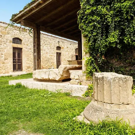 度假村 I Giardini Di Athena- Athena 斯哥利提