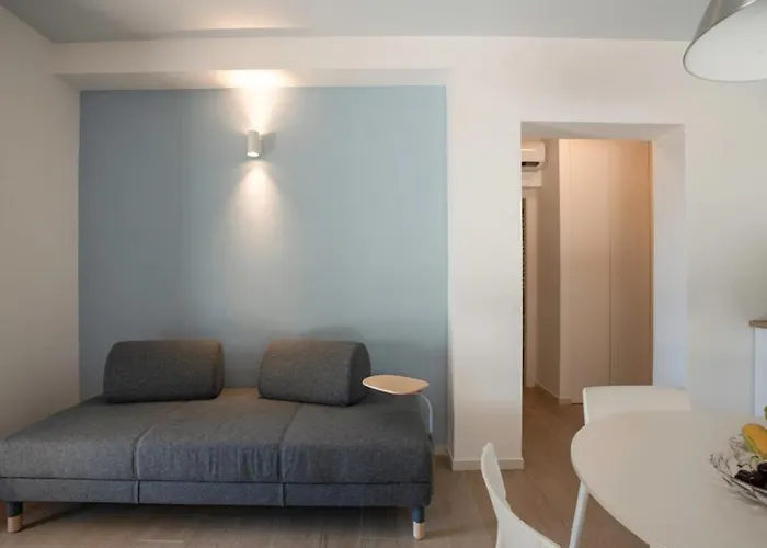 I Giardini Di Athena- Athena Resort