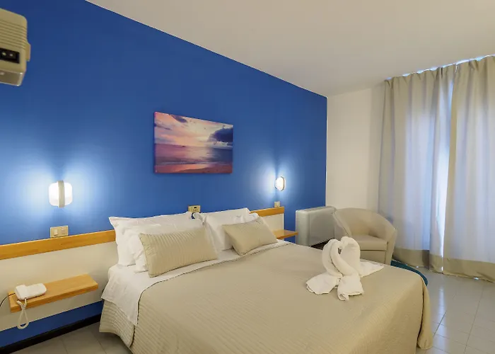 I Giardini Di Athena- Athena 4* Scoglitti