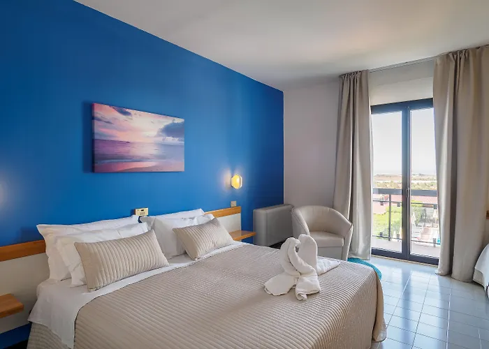 I Giardini Di Athena- Athena Scoglitti