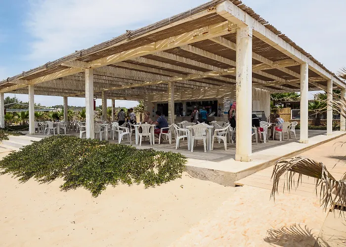 I Giardini Di Athena- Athena Resort