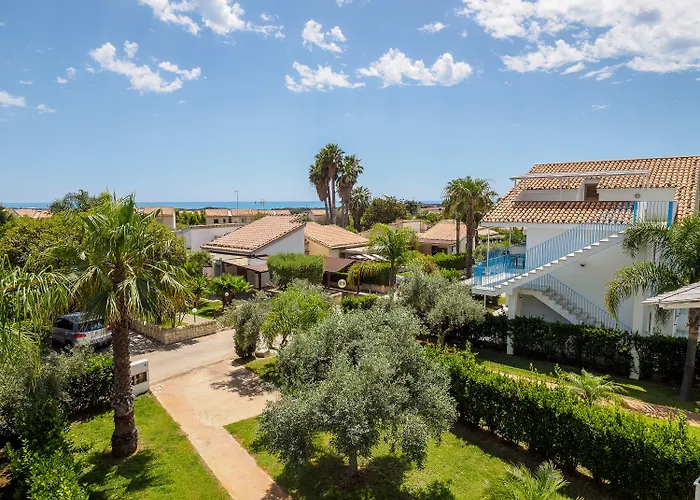 I Giardini Di Athena- Athena Resort 4*