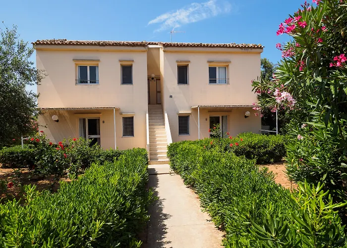 I Giardini Di Athena- Athena Scoglitti